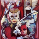 La Procession de la Sanch